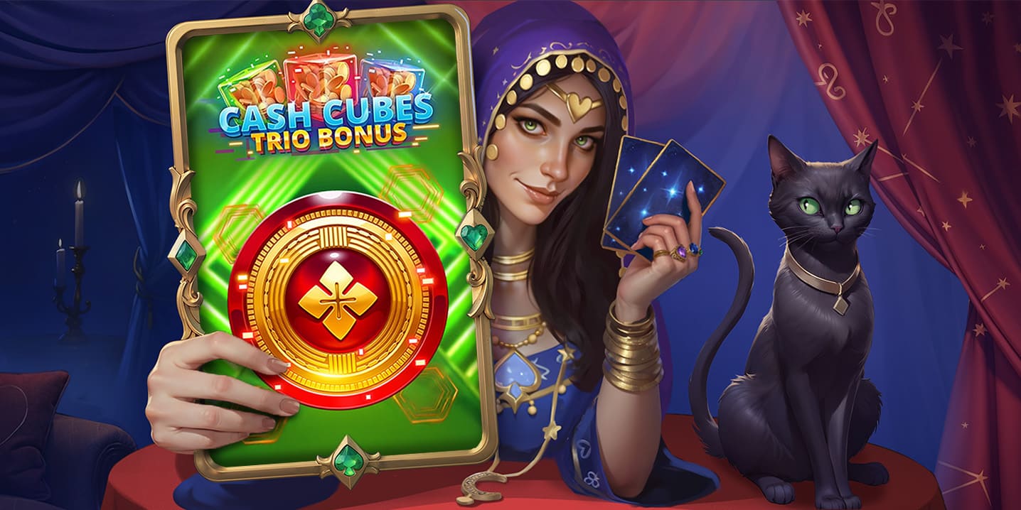 Slot of the Week